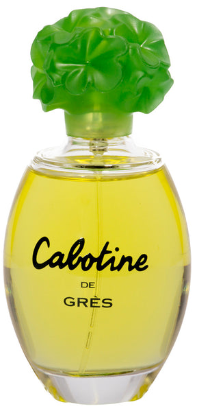 Grès Cabotine Eau de Toilette 100 ml