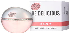 Donna Karan DKNY Be Delicious Fresh Blossom  Eau de Parfum 100 ml
