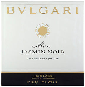 Bvlgari Mon Jasmin Noir Eau De Parfum 50 ml