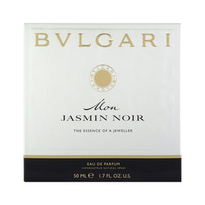 Bvlgari Mon Jasmin Noir Eau De Parfum 50 ml