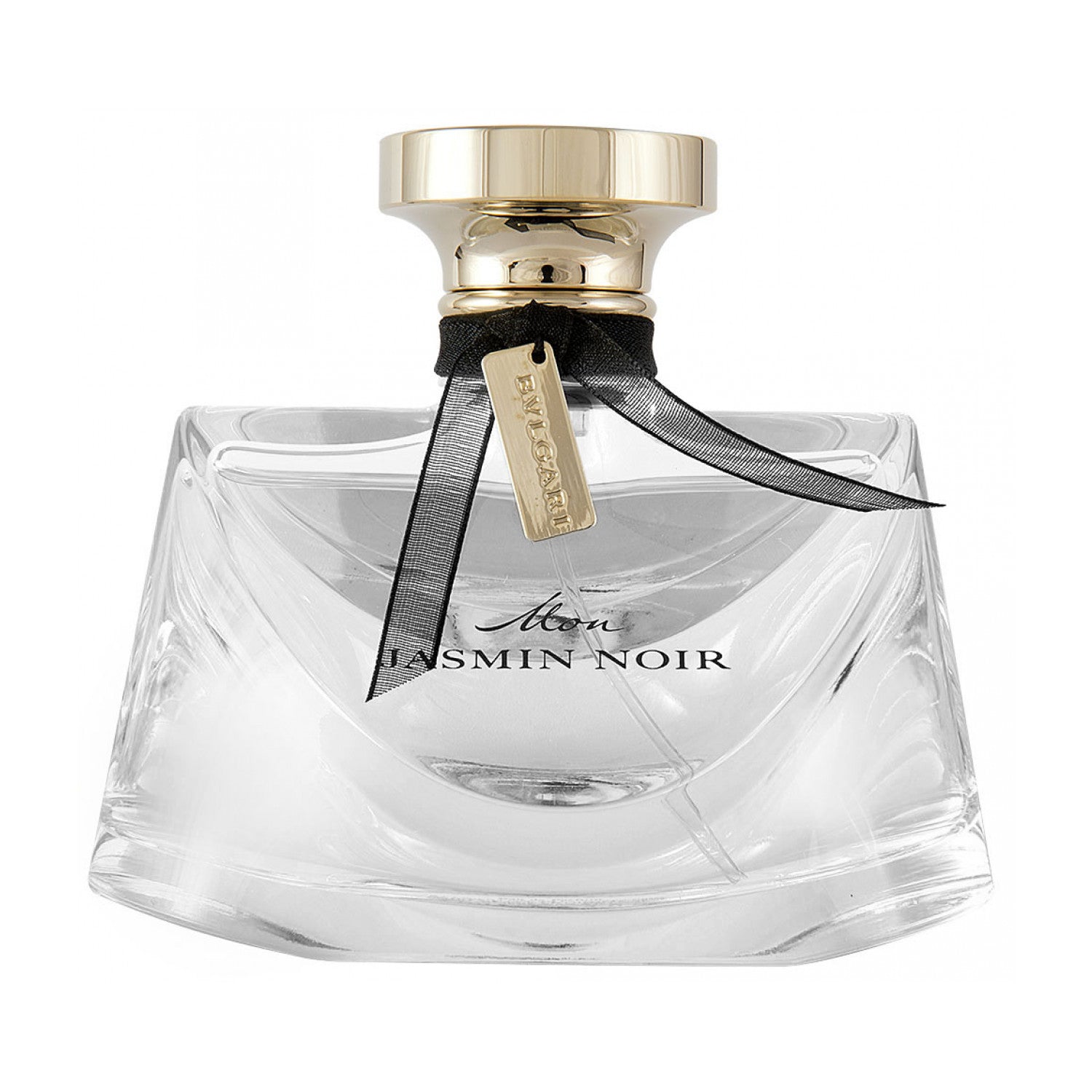 Bvlgari Mon Jasmin Noir Eau De Parfum 75 ml