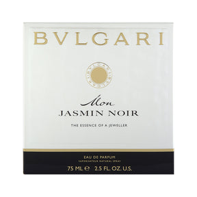 Bvlgari Mon Jasmin Noir Eau De Parfum 75 ml