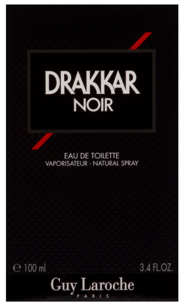 Guy Laroche Drakkar Noir Eau de Toilette 100 ml