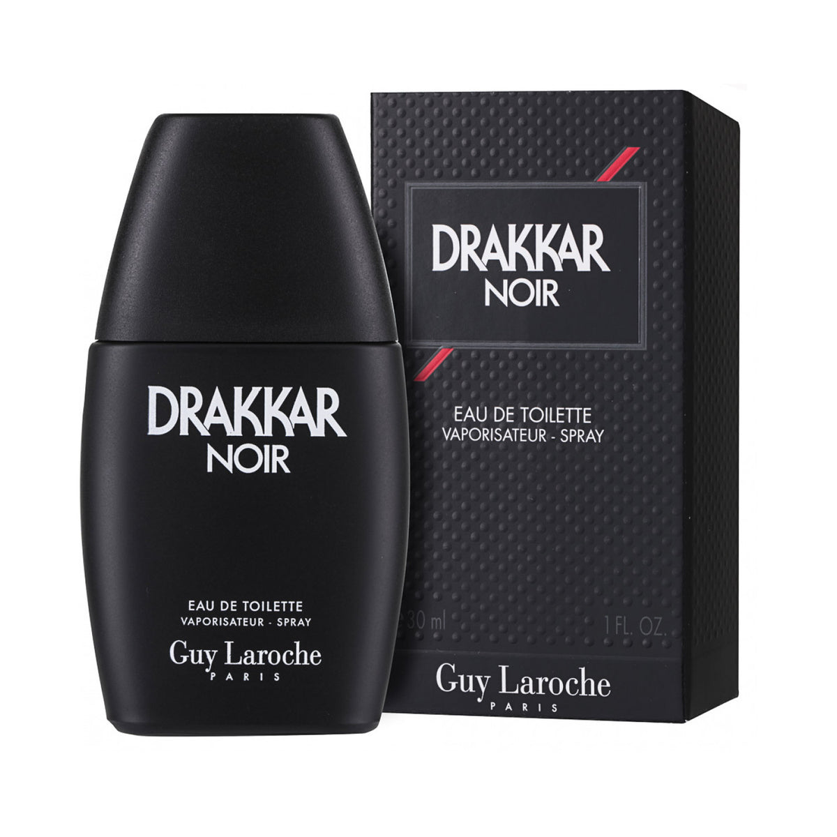 Guy Laroche Drakkar Noir Eau de Toilette 30 ml