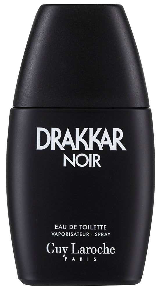 Guy Laroche Drakkar Noir Eau de Toilette 50 ml