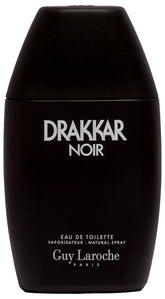 Guy Laroche Drakkar Noir Eau de Toilette 200 ml