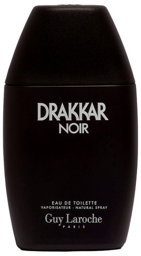Guy Laroche Drakkar Noir Eau de Toilette 200 ml