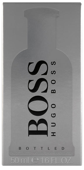 Hugo Boss Bottled Eau de Toilette 50 ml