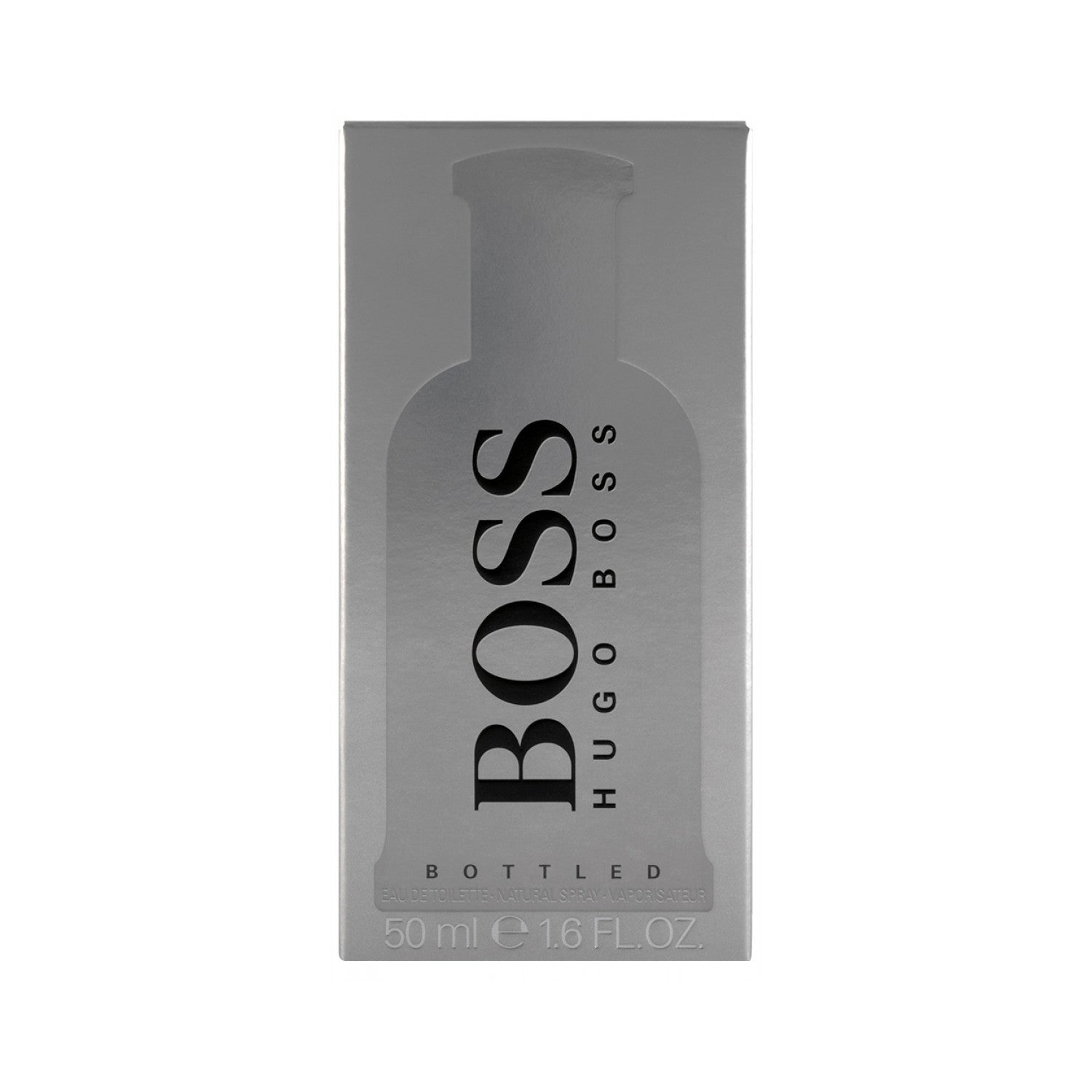 Hugo Boss Bottled Eau de Toilette 50 ml