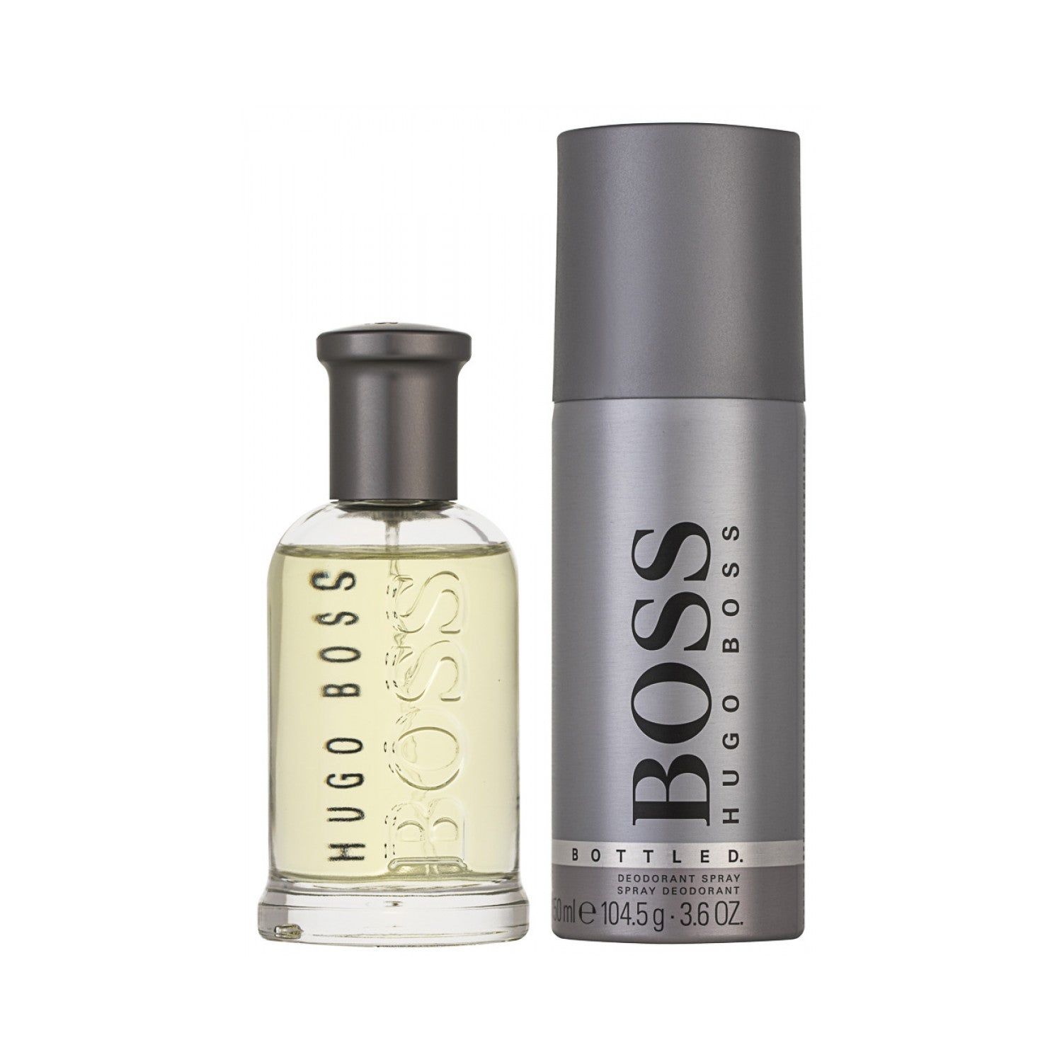 Hugo Boss Bottled Eau de Toilette Set 50 ml + 150 ml Deodorant Spray