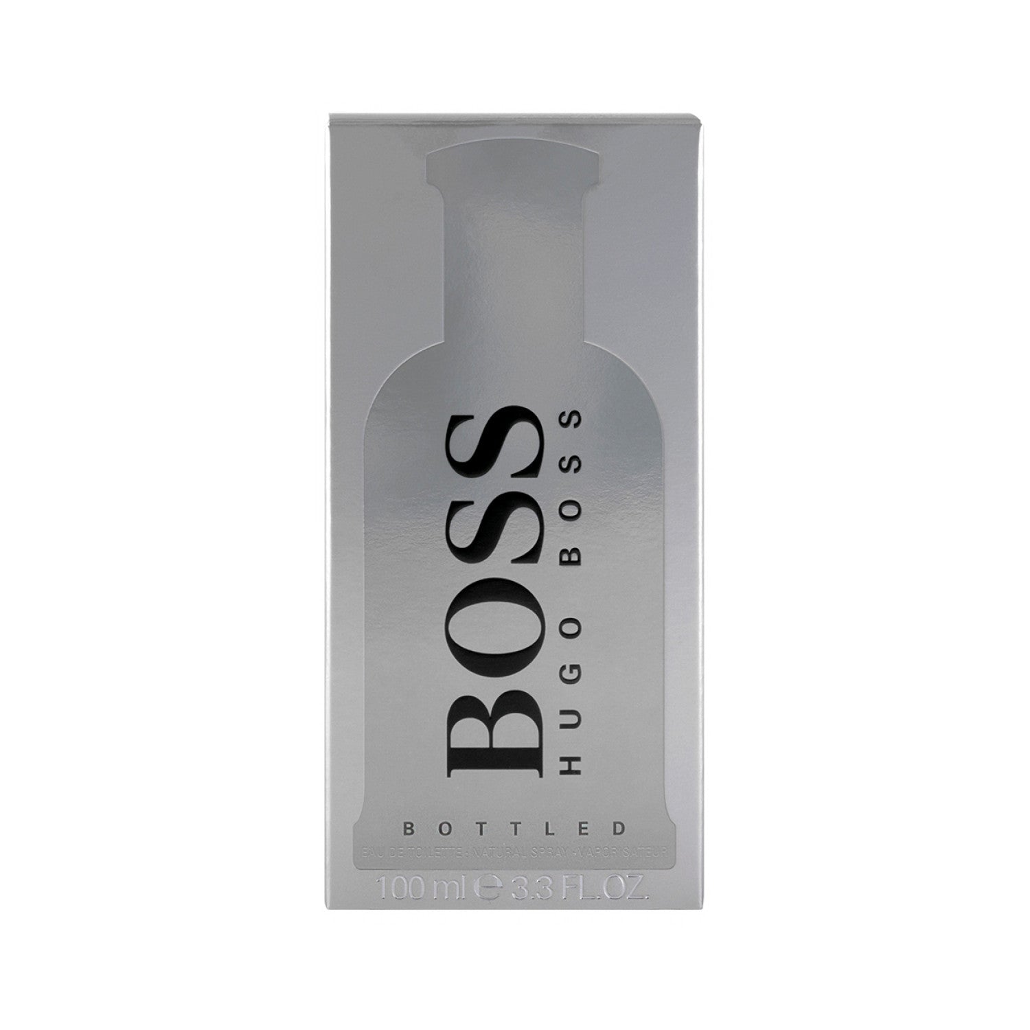 Hugo Boss Bottled Eau de Toilette 100 ml