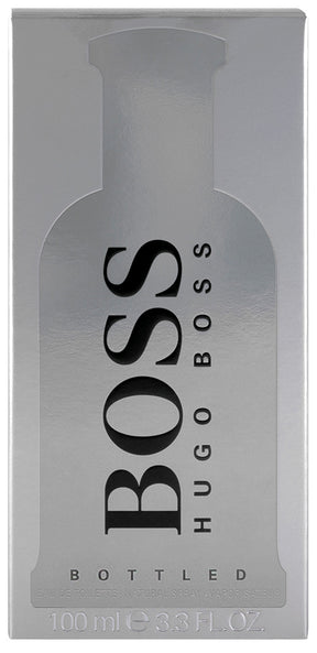 Hugo Boss Bottled Eau de Toilette 100 ml