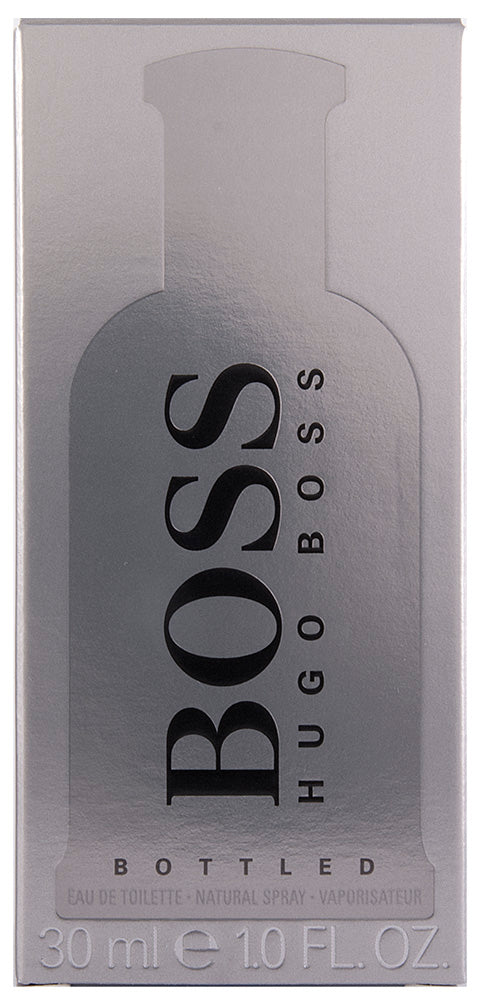 Hugo Boss Bottled Eau de Toilette 30 ml