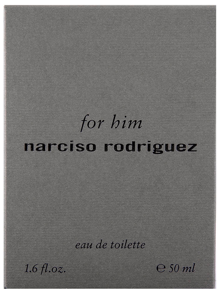 Narciso Rodriguez For Him Eau de Toilette  50 ml