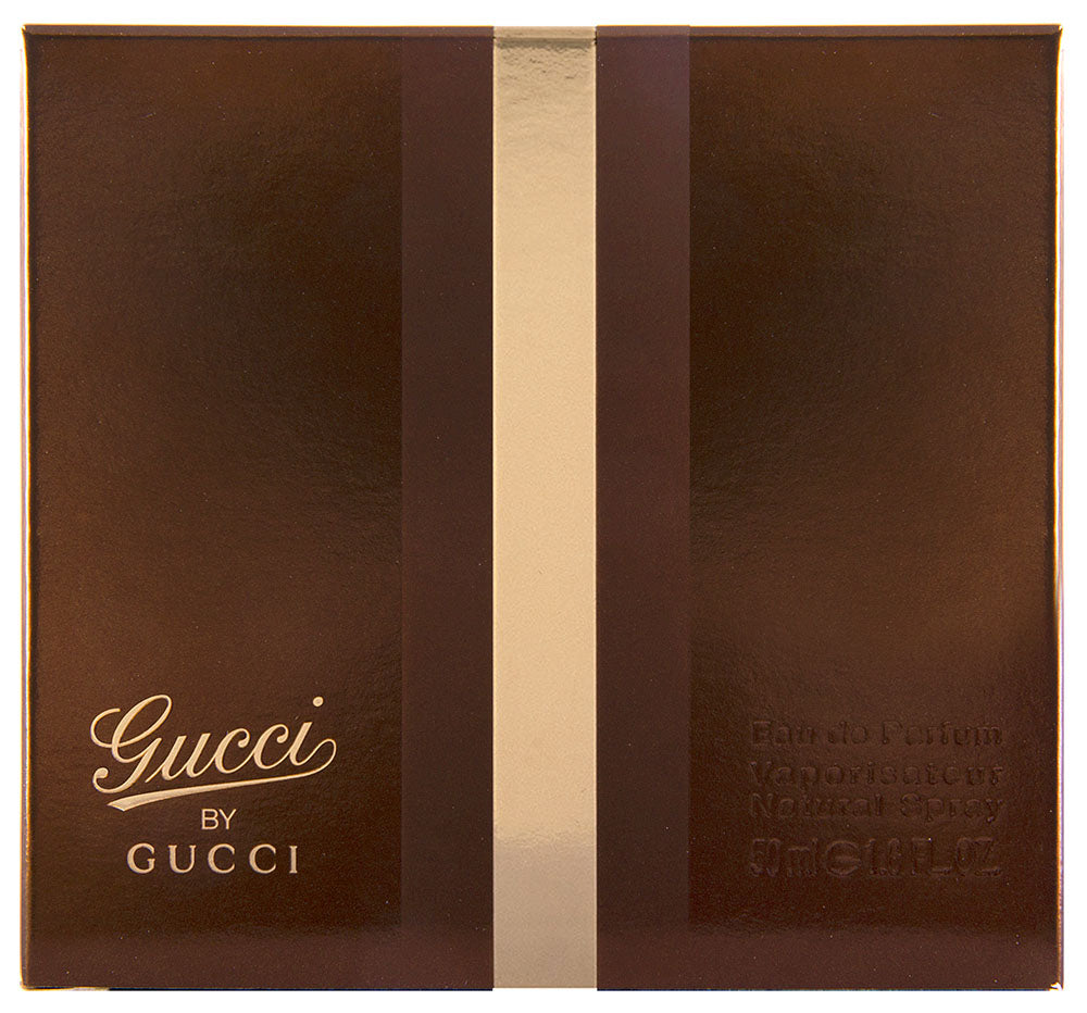 Gucci by Gucci Eau de Parfum 50 ml