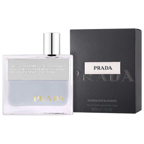 Prada Amber Pour Homme Eau de Toilette 50 ml
