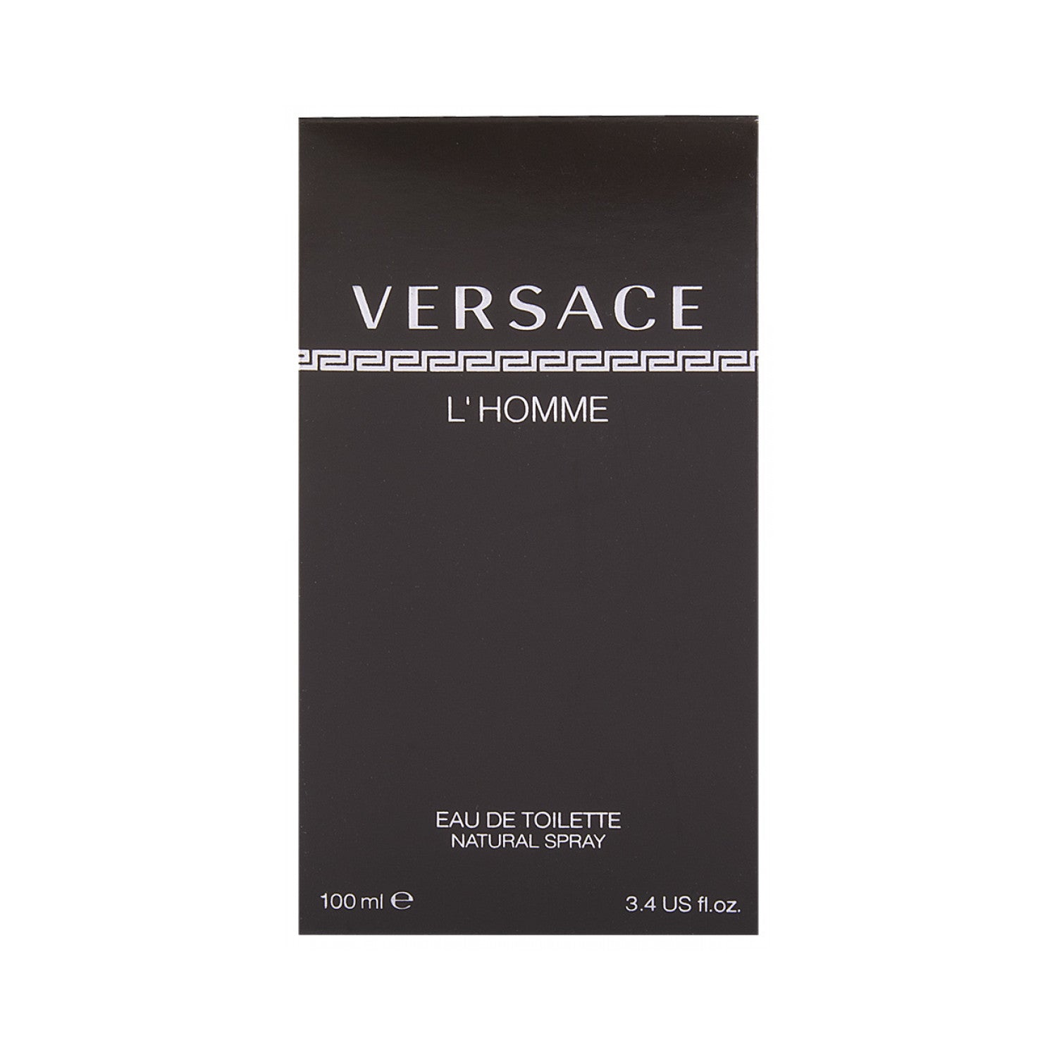 Versace L`Homme Eau de Toilette 100 ml