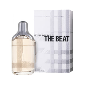 Burberry The Beat Eau de Parfum 75 ml