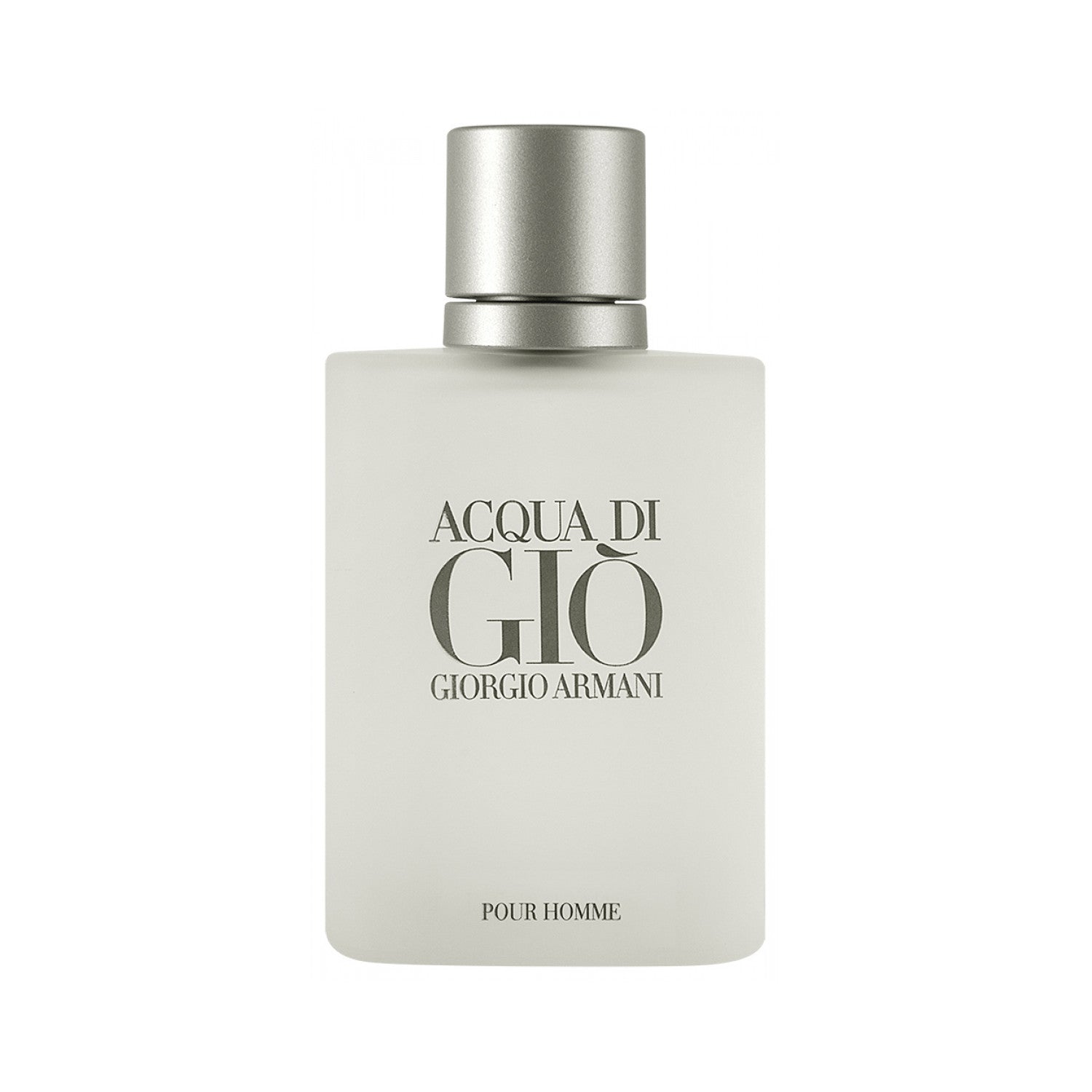Giorgio Armani Acqua di Gio Eau de Toilette 100 ml