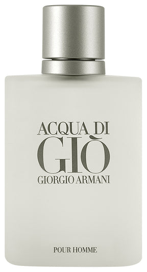 Giorgio Armani Acqua di Gio Eau de Toilette 100 ml