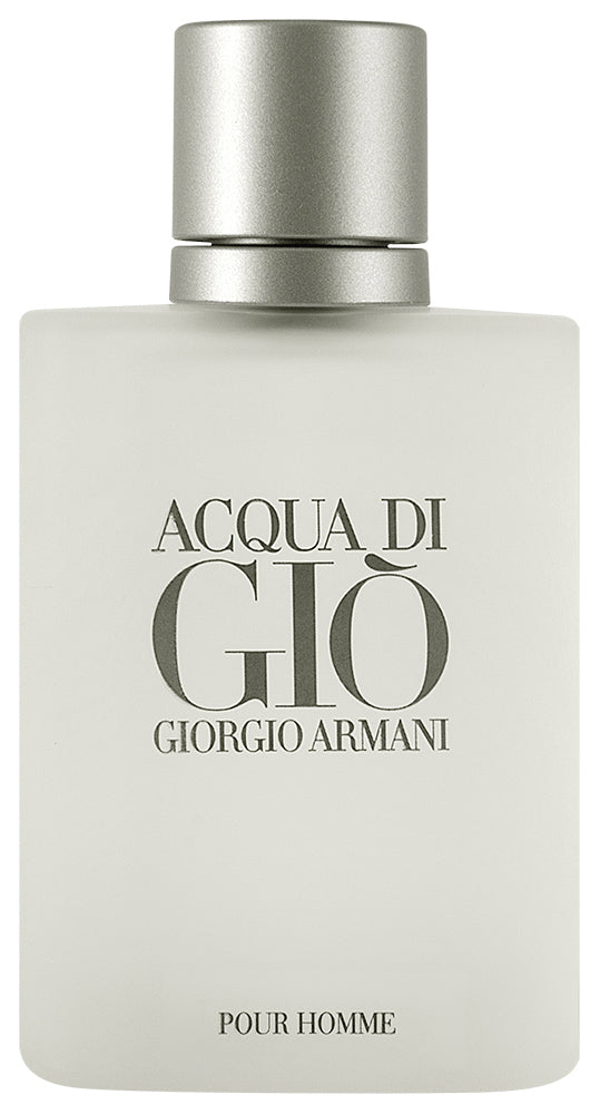 Giorgio Armani Acqua di Gio Eau de Toilette 100 ml