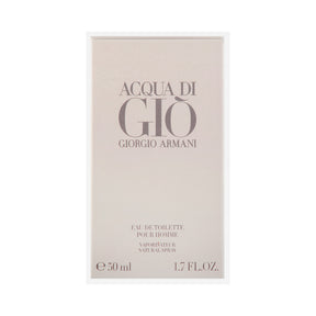 Giorgio Armani Acqua di Gio Eau de Toilette 50 ml