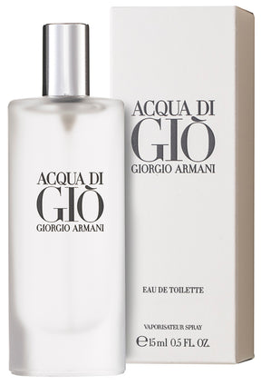 Giorgio Armani Acqua di Gio Eau de Toilette 15 ml