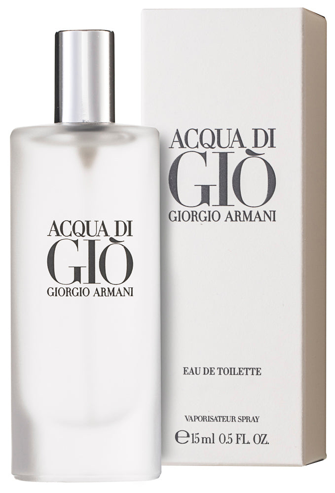 Giorgio Armani Acqua di Gio Eau de Toilette 15 ml