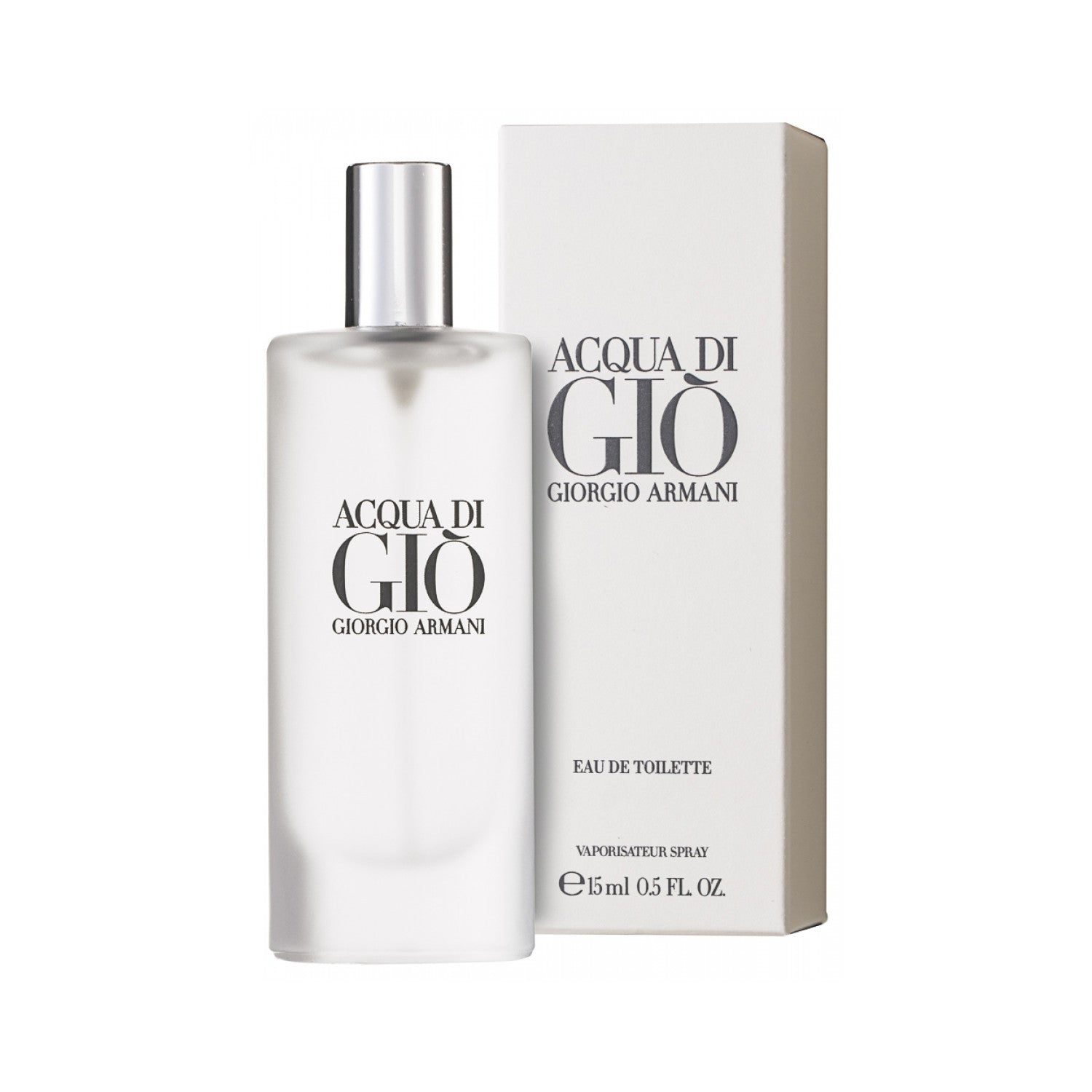 Giorgio Armani Acqua di Gio Eau de Toilette 15 ml