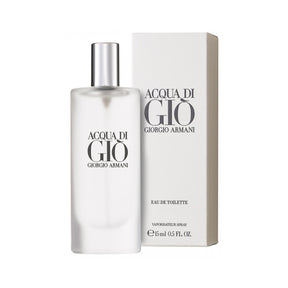 Giorgio Armani Acqua di Gio Eau de Toilette 15 ml