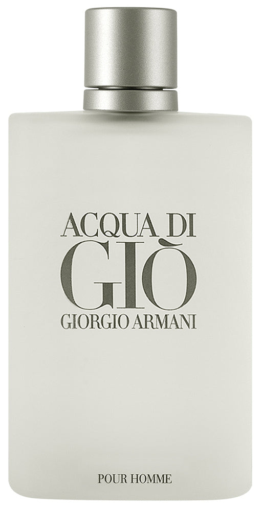 Giorgio Armani Acqua di Gio Eau de Toilette Set 2 x 30 ml