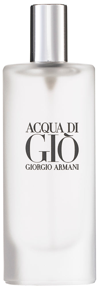 Giorgio Armani Acqua di Gio Eau de Toilette 15 ml