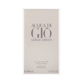 Giorgio Armani Acqua di Gio Eau de Toilette 100 ml
