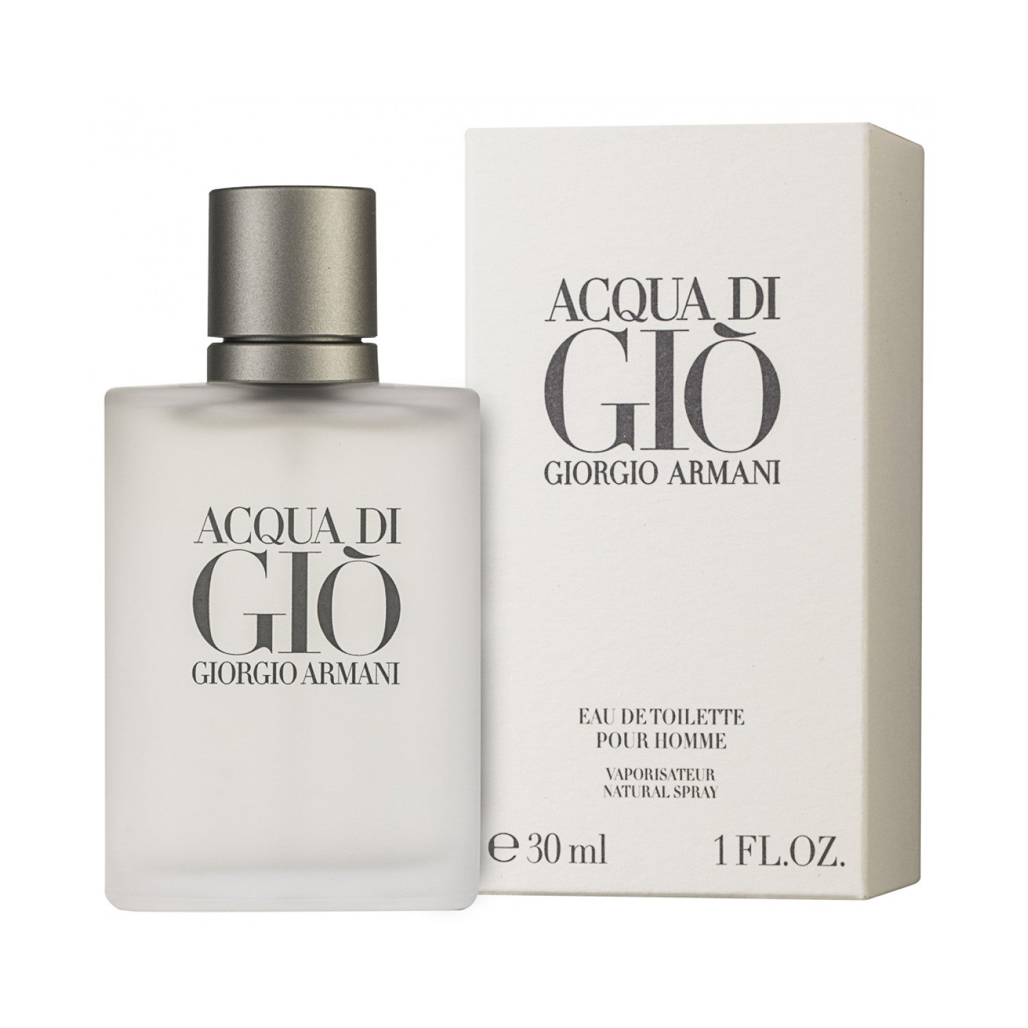 Giorgio Armani Acqua di Gio Eau de Toilette 30 ml