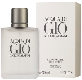 Giorgio Armani Acqua di Gio Eau de Toilette 30 ml