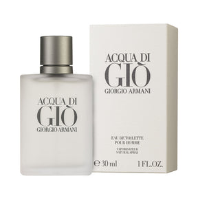 Giorgio Armani Acqua di Gio Eau de Toilette 30 ml