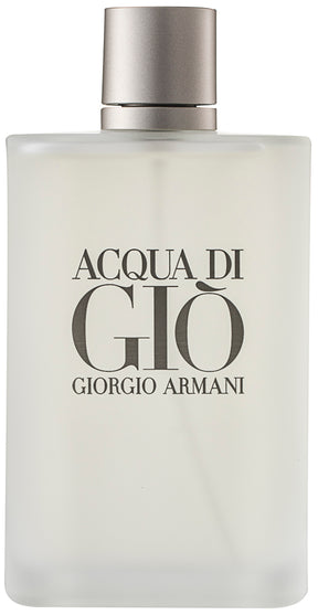 Giorgio Armani Acqua di Gio Eau de Toilette 200 ml