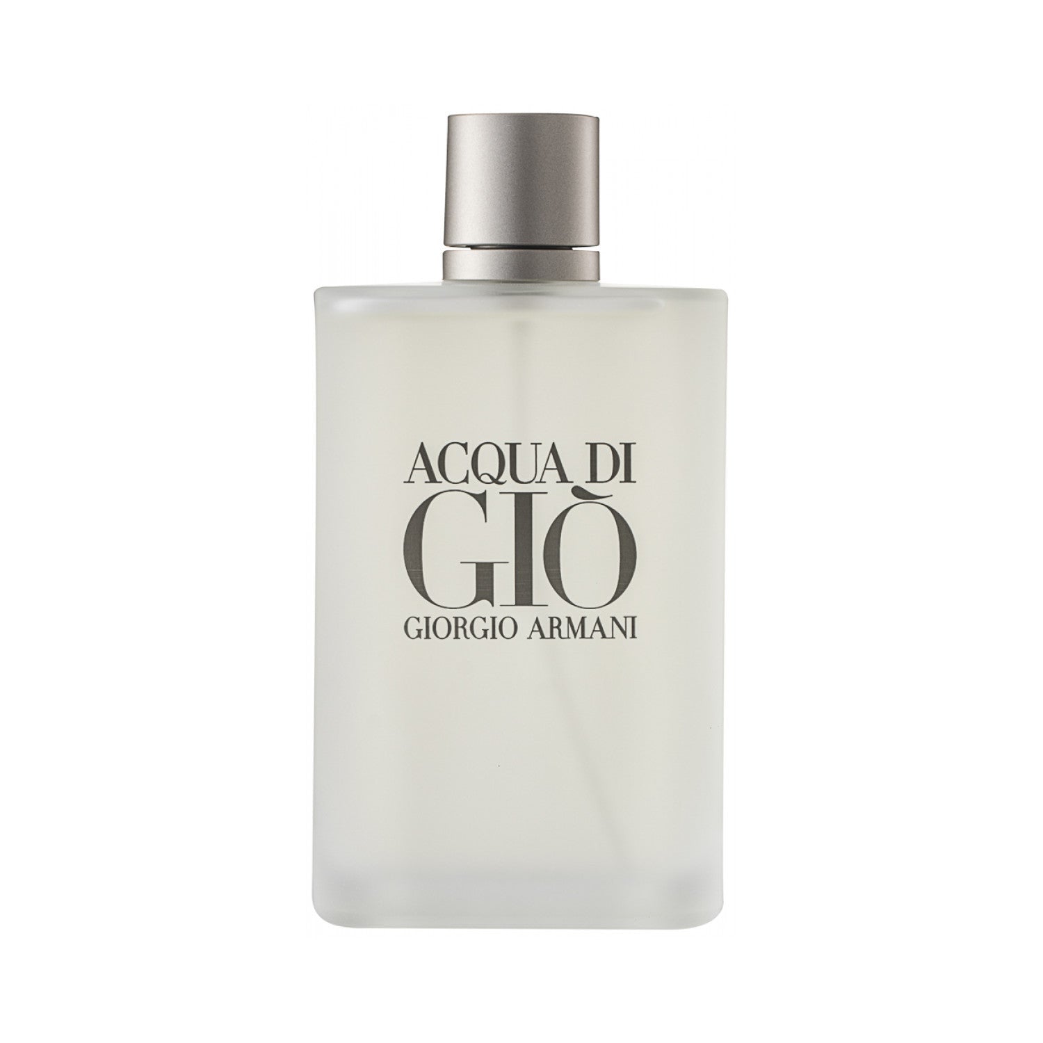 Giorgio Armani Acqua di Gio Eau de Toilette 200 ml