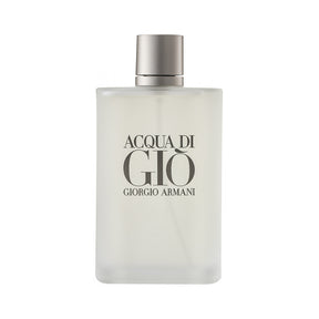 Giorgio Armani Acqua di Gio Eau de Toilette 200 ml