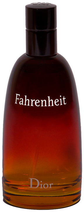 Dior Fahrenheit Eau de Toilette 100 ml