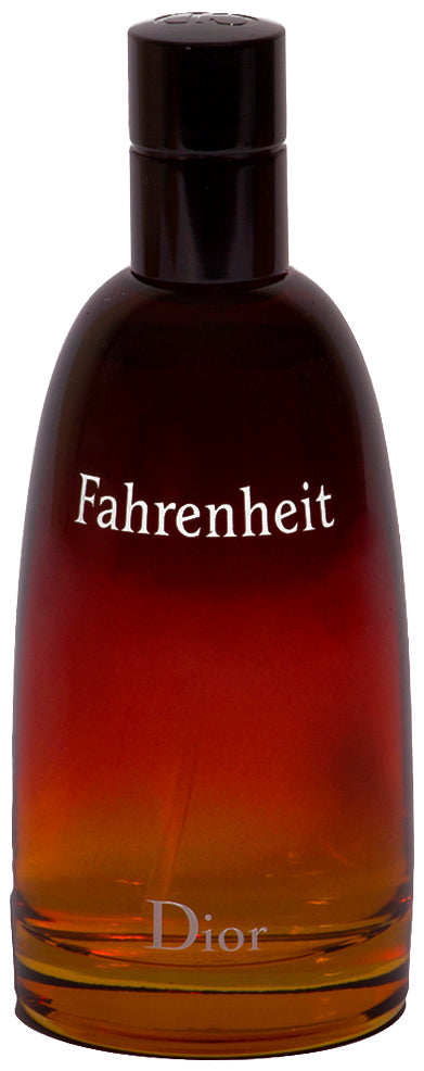 Dior Fahrenheit Eau de Toilette 100 ml
