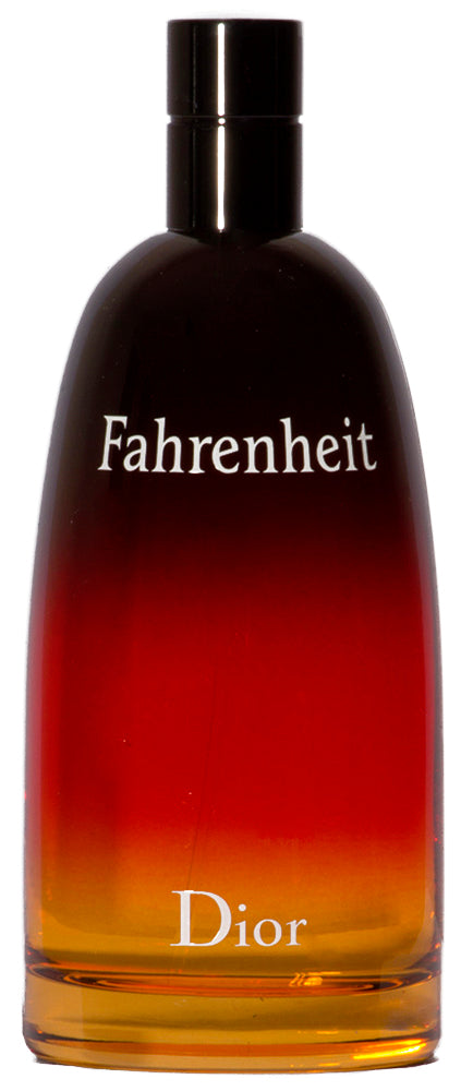 Dior Fahrenheit Eau de Toilette 200 ml