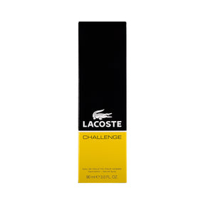 Lacoste Challenge Eau de Toilette 90 ml