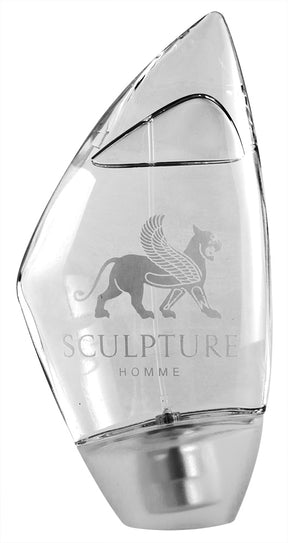 Nikos Sculpture Eau de Toilette 50 ml
