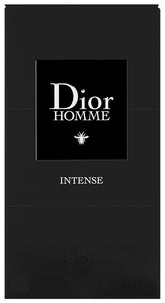 Christian Dior Homme Intense Eau de Parfum 50 ml