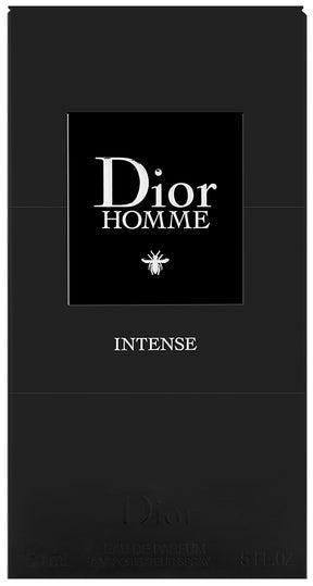 Christian Dior Homme Intense Eau de Parfum 150 ml