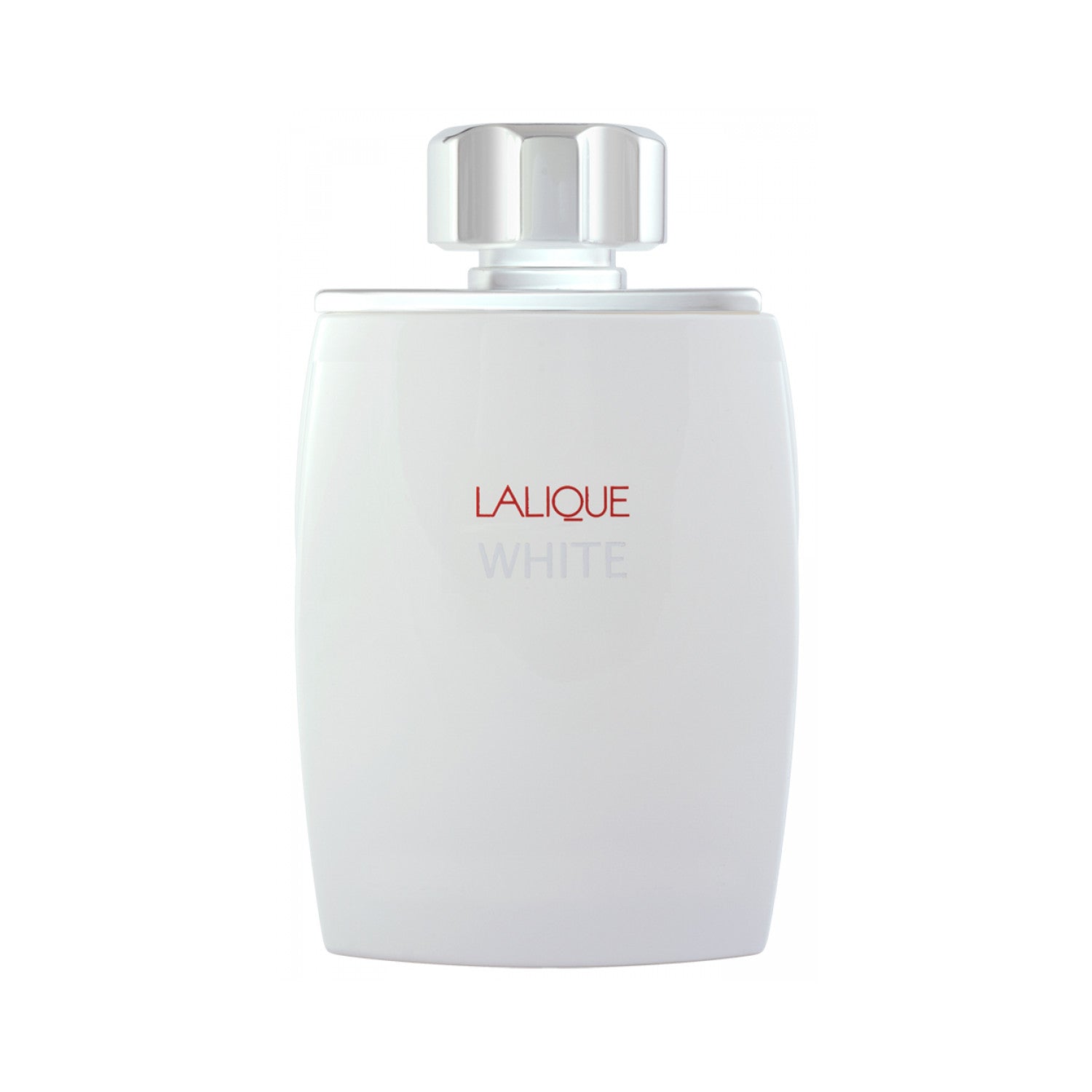 Lalique White Eau de Toilette 125 ml