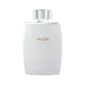 Lalique White Eau de Toilette 125 ml