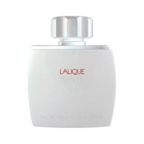 Lalique White Eau de Toilette 75 ml