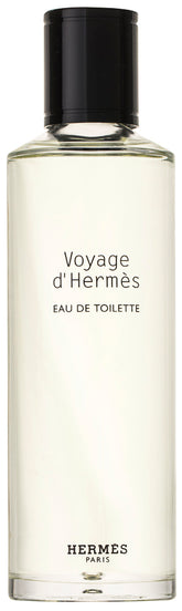 Hermès Voyage d`Hermes Eau de Toilette 200 ml / Nachfüllpackung